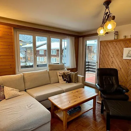 Casa La Fontauna By Interhome *