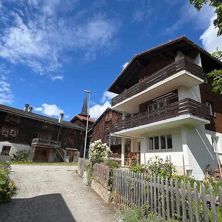 Casa La Fontauna By Interhome *