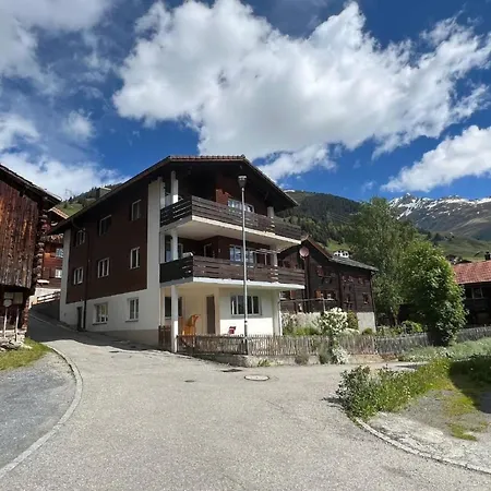 Casa La Fontauna By Interhome * Rueras