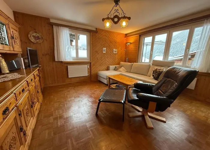 Casa La Fontauna By Interhome *