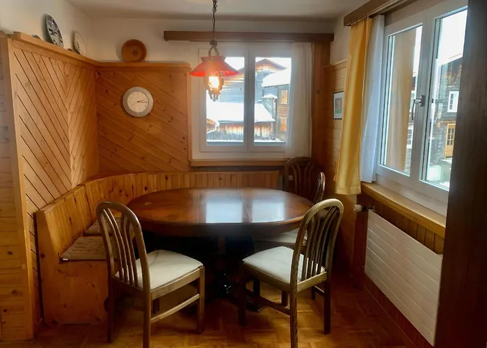 Casa La Fontauna By Interhome