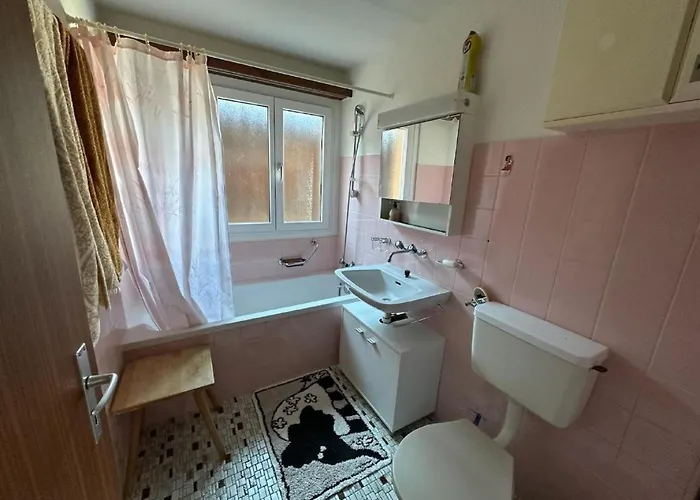 Casa La Fontauna By Interhome *