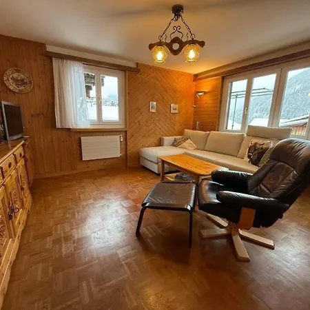 Casa La Fontauna By Interhome *