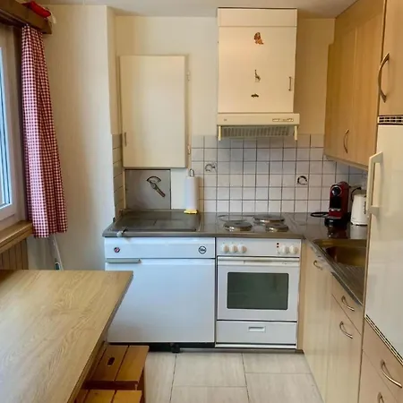 Apartmán Casa La Fontauna By Interhome