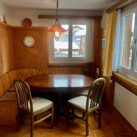 Casa La Fontauna By Interhome