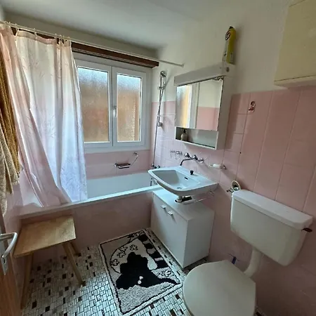 Casa La Fontauna By Interhome *