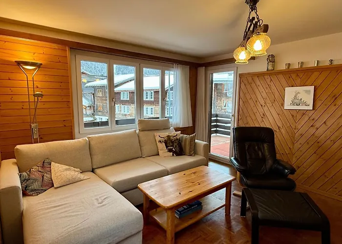 Casa La Fontauna By Interhome *