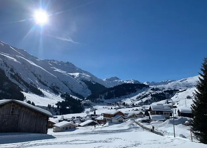 Casa La Fontauna By Interhome Apartment Rueras